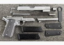Taurus 1911 .45ACP