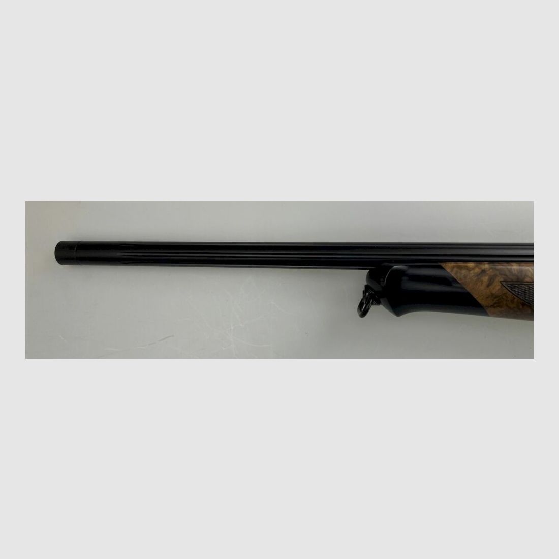 Sauer 505 Iconic Elegance