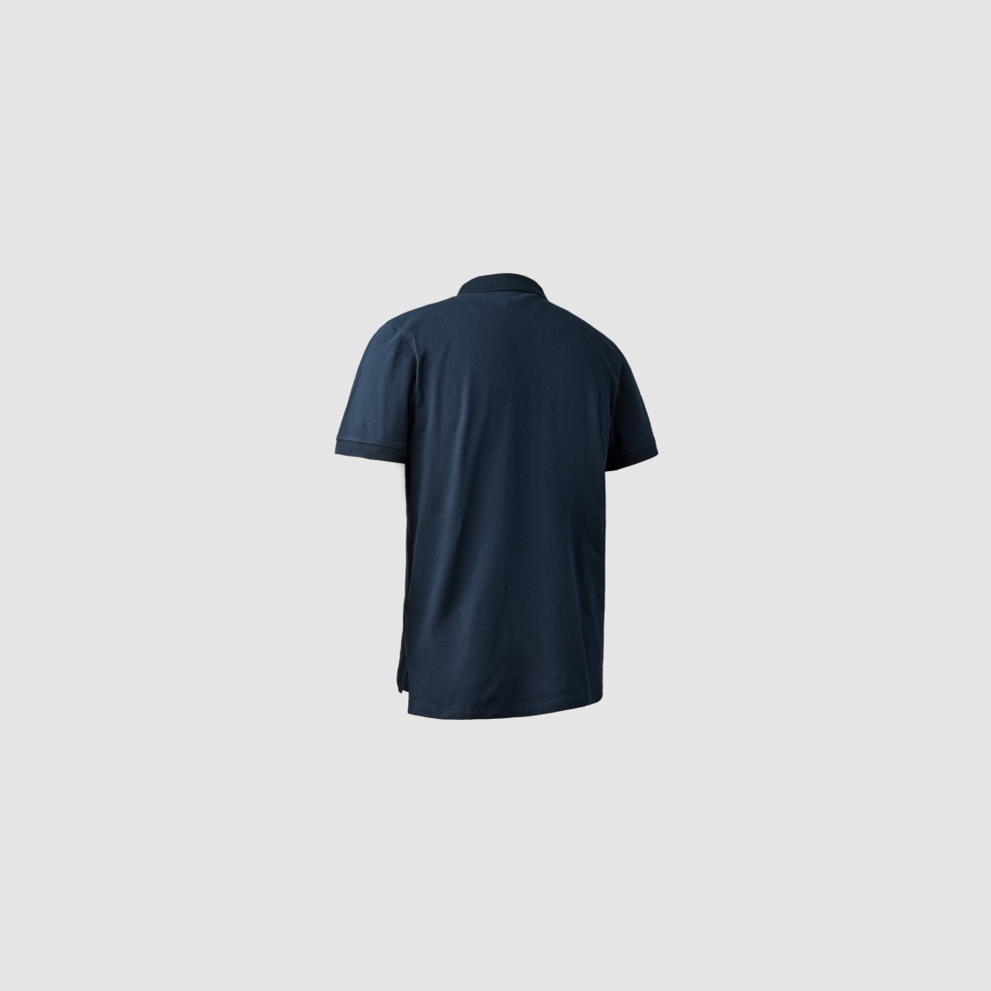 Deerhunter Harris Polo bleu foncé, image 2 sur 2