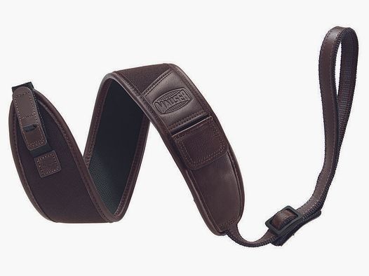 Mauser De Luxe rifle sling