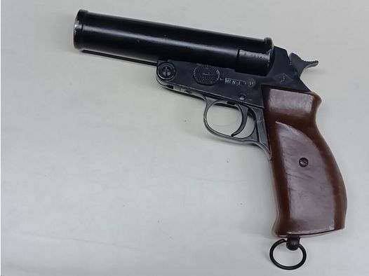 Mondial - Włochy Mod. V