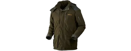 Härkila Jacke Norfell Insulated