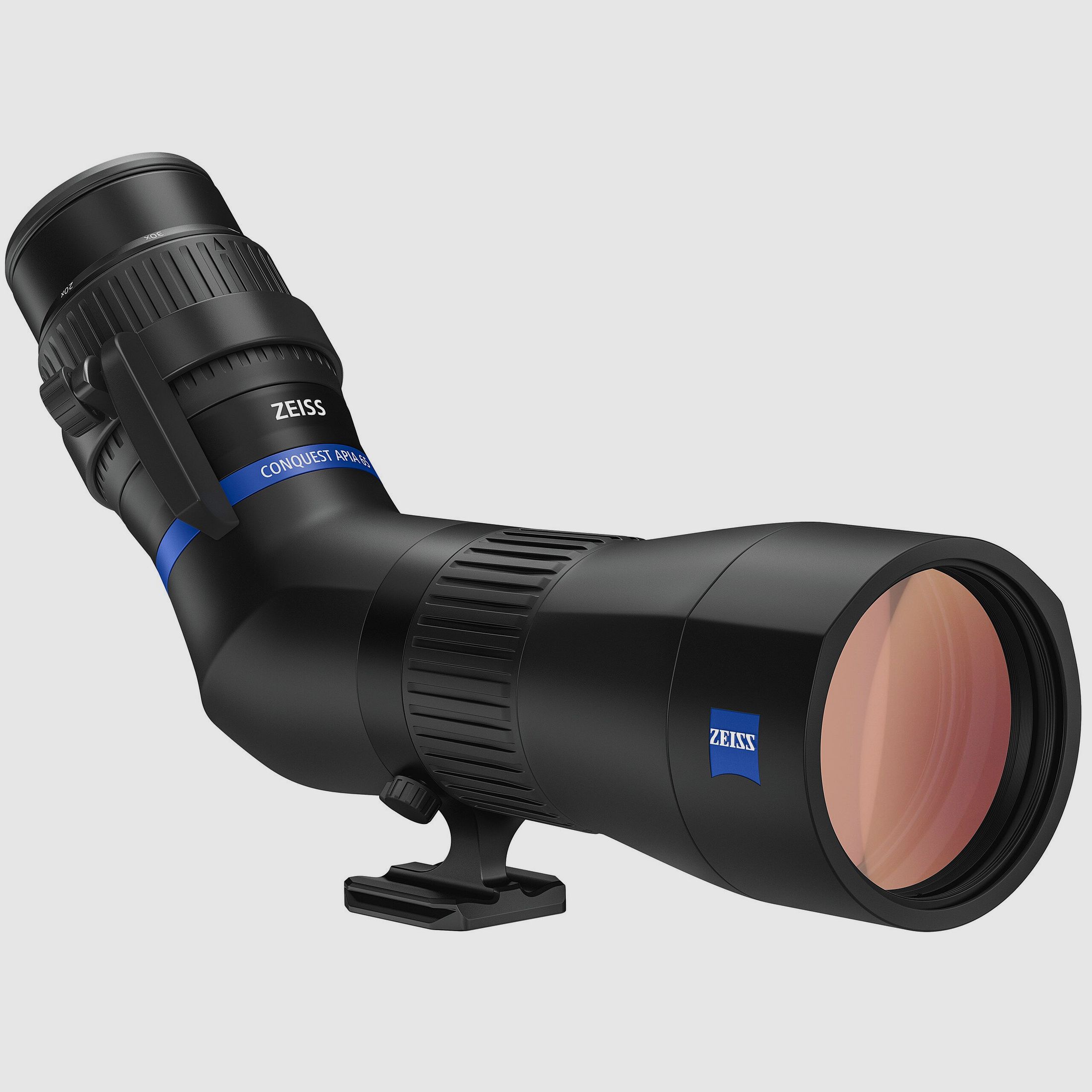 Zeiss Spektiv Conquest Apia 65