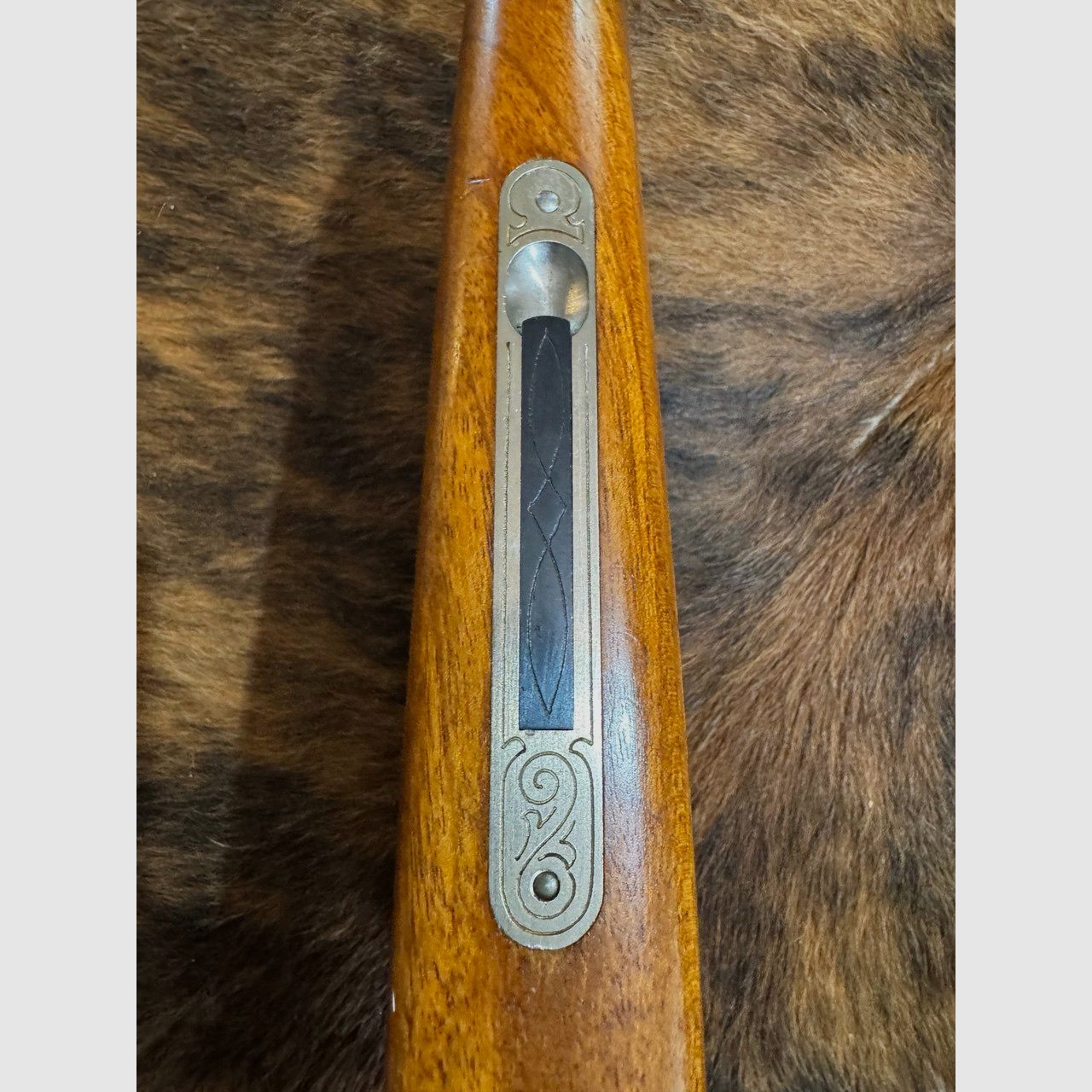 Blaser – Bockbüchsflinte BBF ES70 Kaliber 7x57R + 12/70 mit Zieloptik Zeiss, Bild 3 von 17