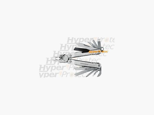 Leatherman Super Tool 300 con custodia