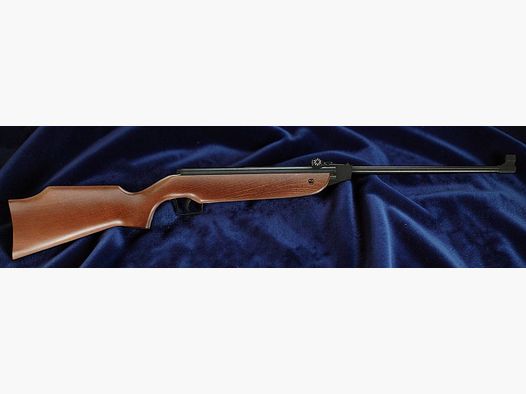 TELL Luftgewehr Modell 100 Kal. 4,5mm