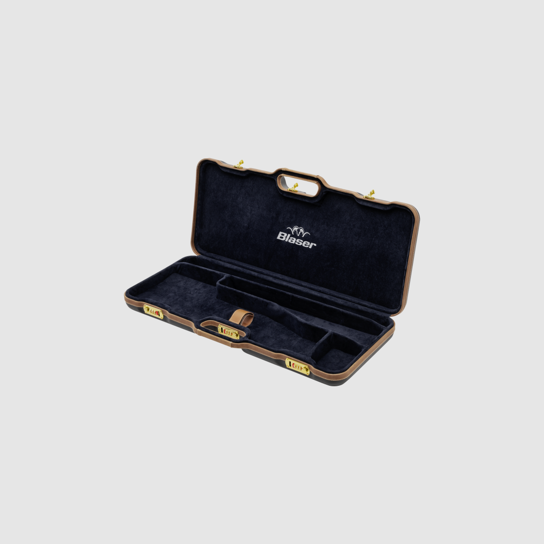 Blaser ABS gun case type A, image 1 of 3