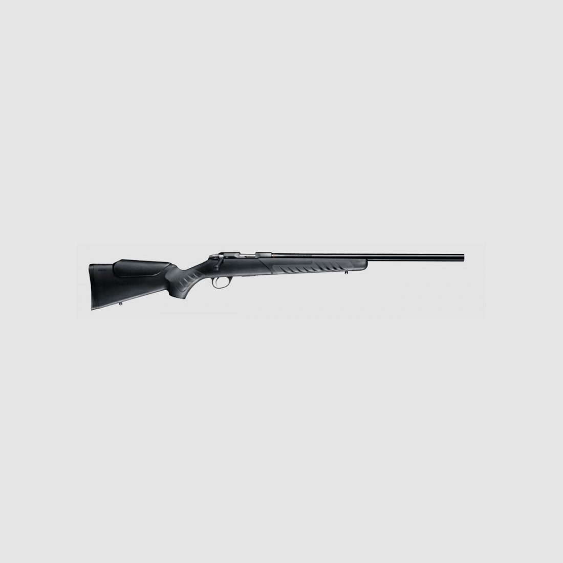 Sako Quad Heavy Barrel bolt-action rifle cal.22LR barrel of 56cm
