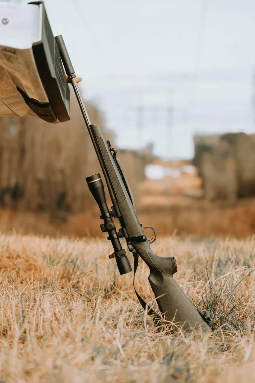 CVA Rimfire XT, Bild 4 von 4