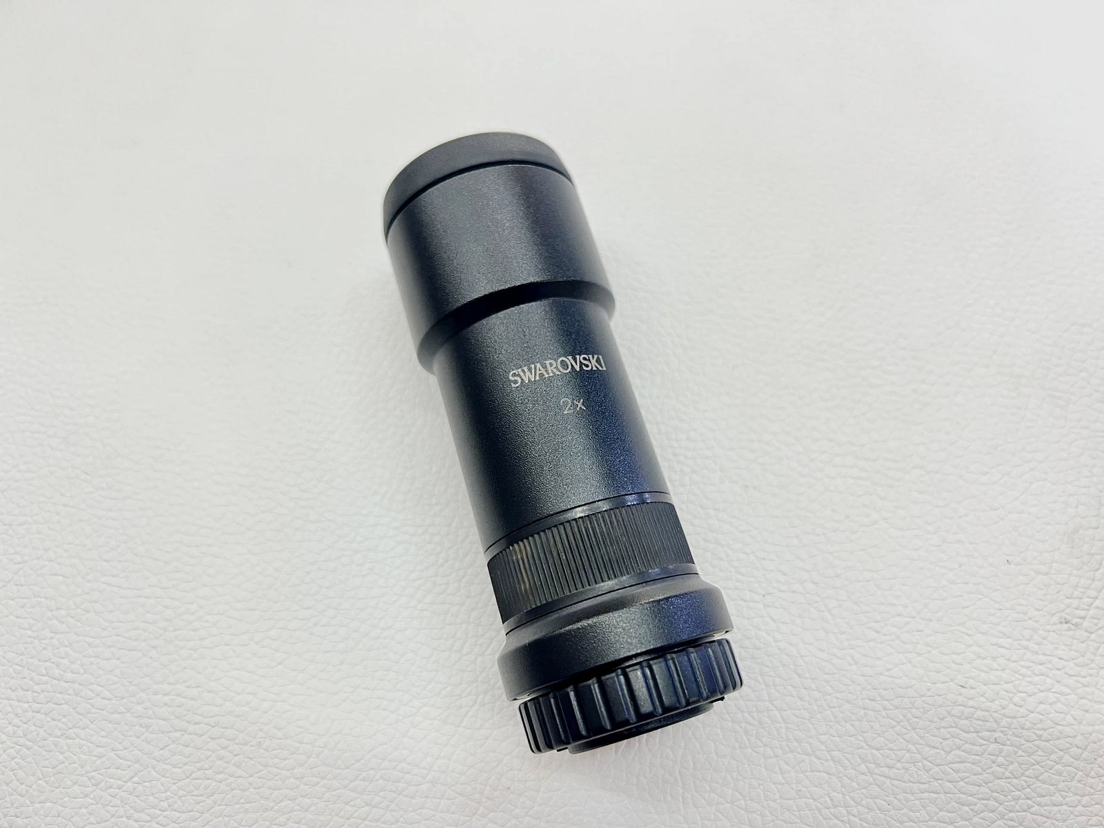 SWAROVSKI OPTIK – BOOSTER 2X, immagine 2 di 3