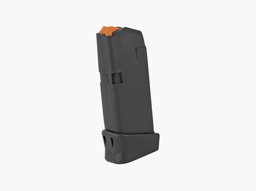Glock - Magazynek 10+2 nab. Orange - Glock 26 - 2203
