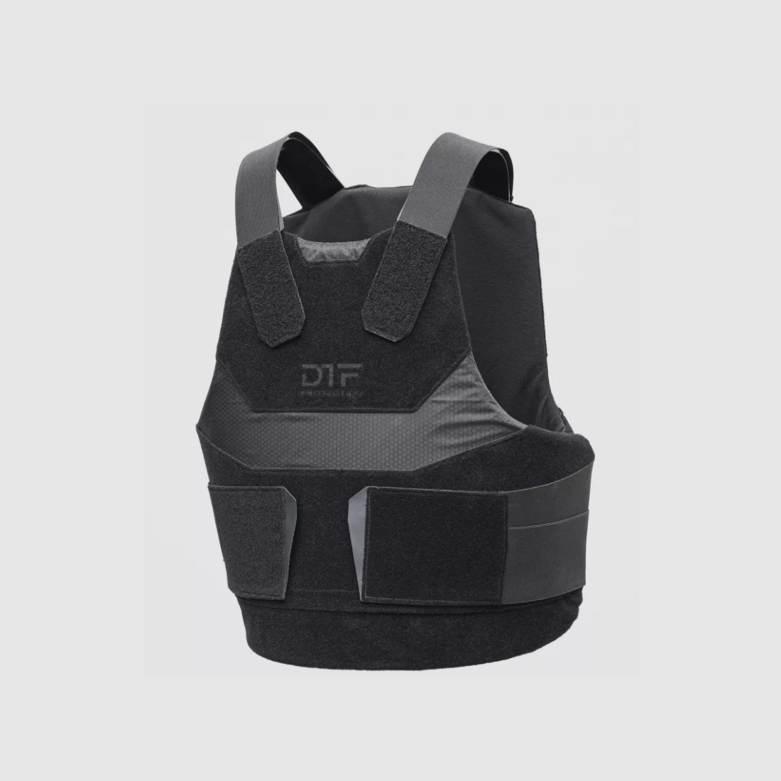 DTF Protection IMPACT 2 bulletproof vest, size XL, image 1 of 7