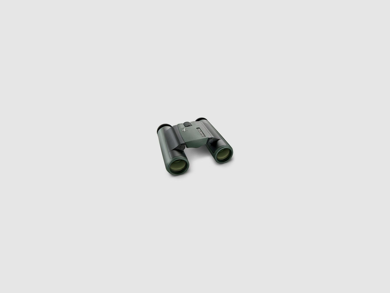 SWAROVSKI Binocolo CL Pocket 8x25B Verde, immagine 3 di 5