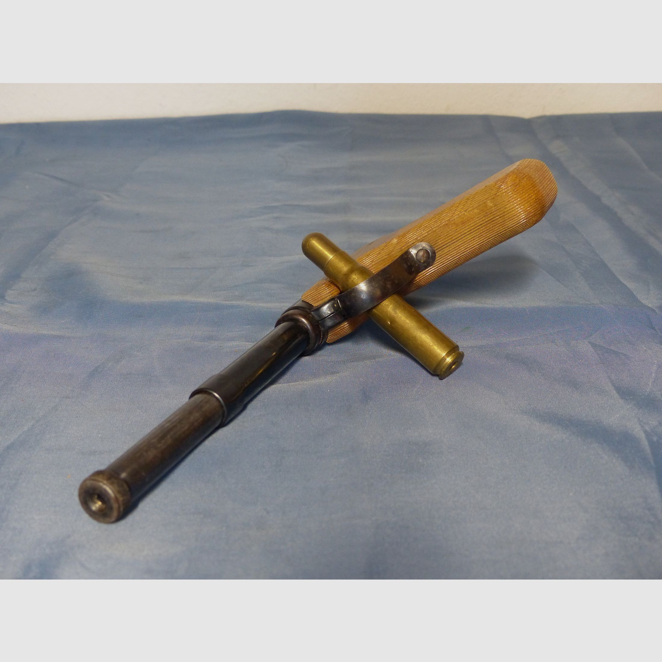 Diana Luftpistole Modell 2 Kal. 4,5 mm ohne F