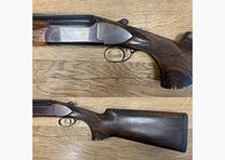 Perazzi MX6