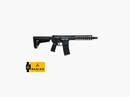 RADIAN WEAPONS Model 1 Rifle .223 Wylde SBR Black 10.5″