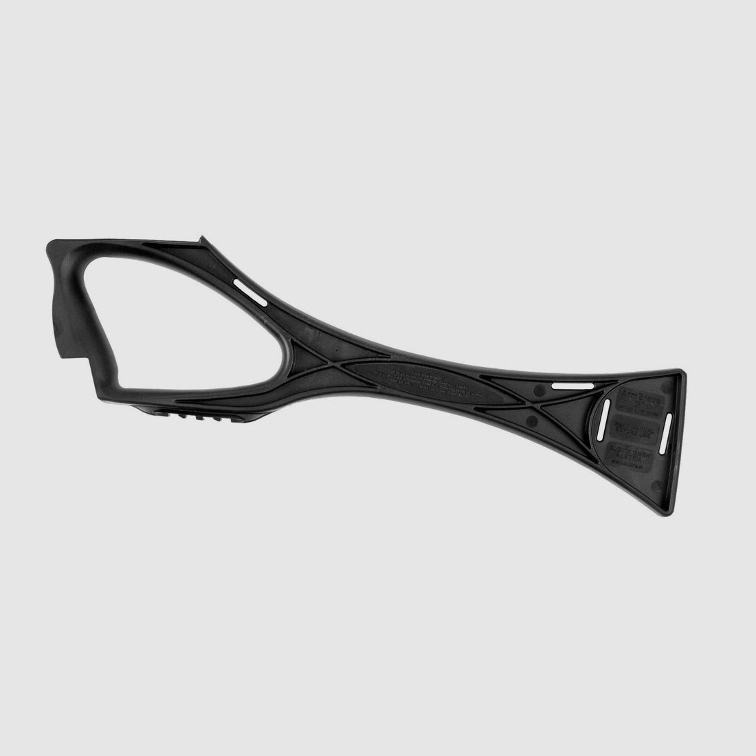 Taktische Schulterstütze Armbraçe Canik Schwarz TP Standard, Bild 1 von 2