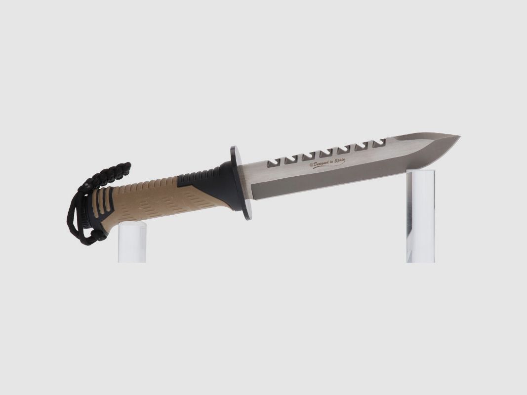 Tactical Knife Thunder I Serie, Bild 4 von 4