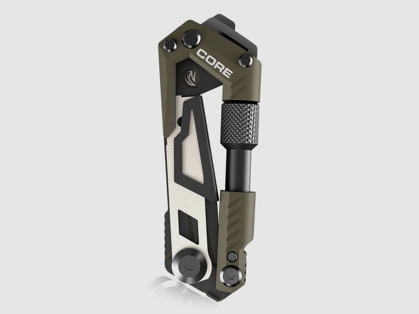 Real Avid Gun Tool Core - AR15