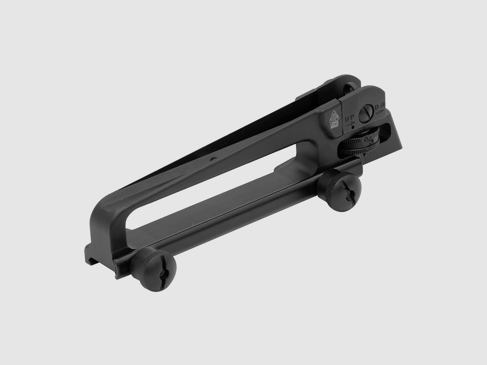UTG PRO 7075-T6 Forged Carry Handle Sight