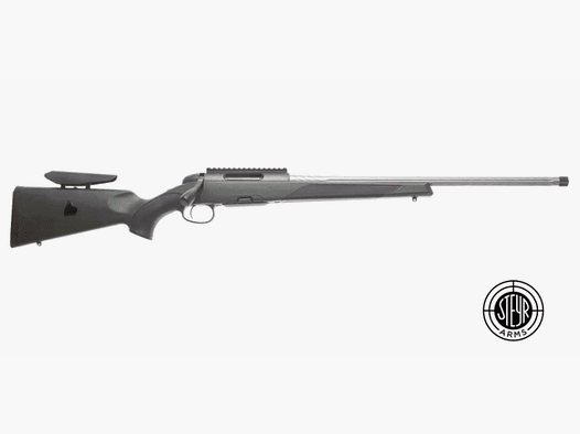 Steyr Pro Varmint Repetierbüchse