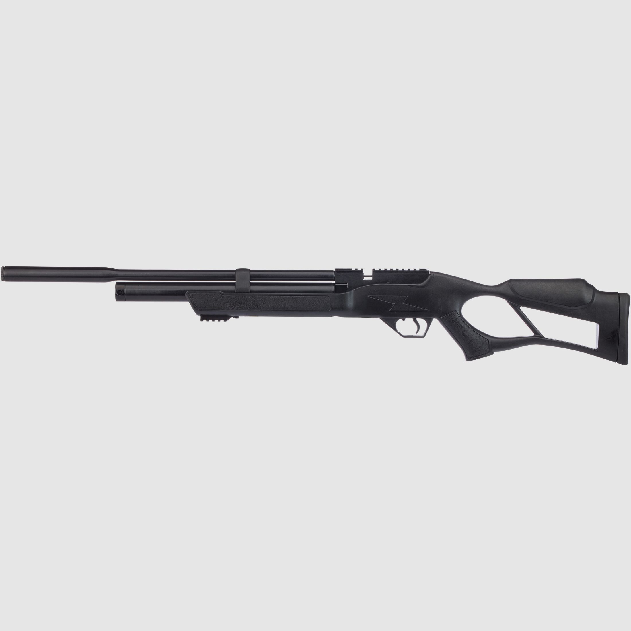 Mercury air Luftgewehr Segom PTHS, Kal. 4,50