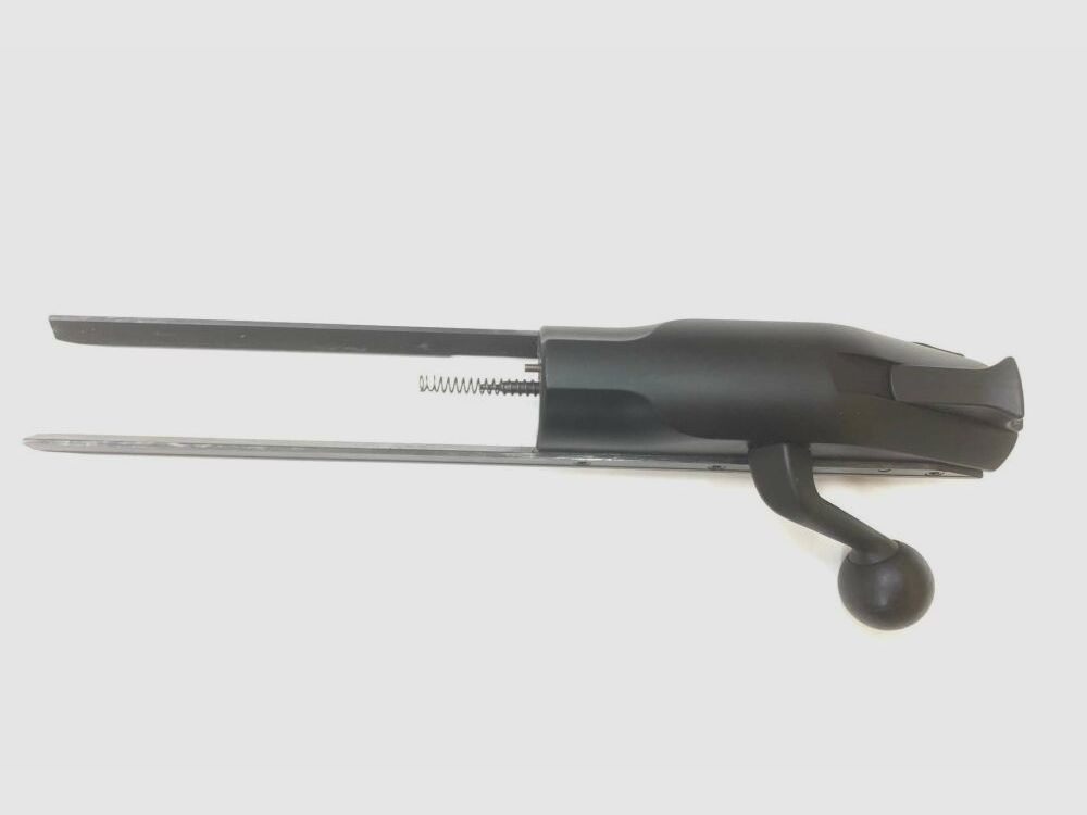 Blaser R8 prowadzenie zamka lewego bez komory blokującej