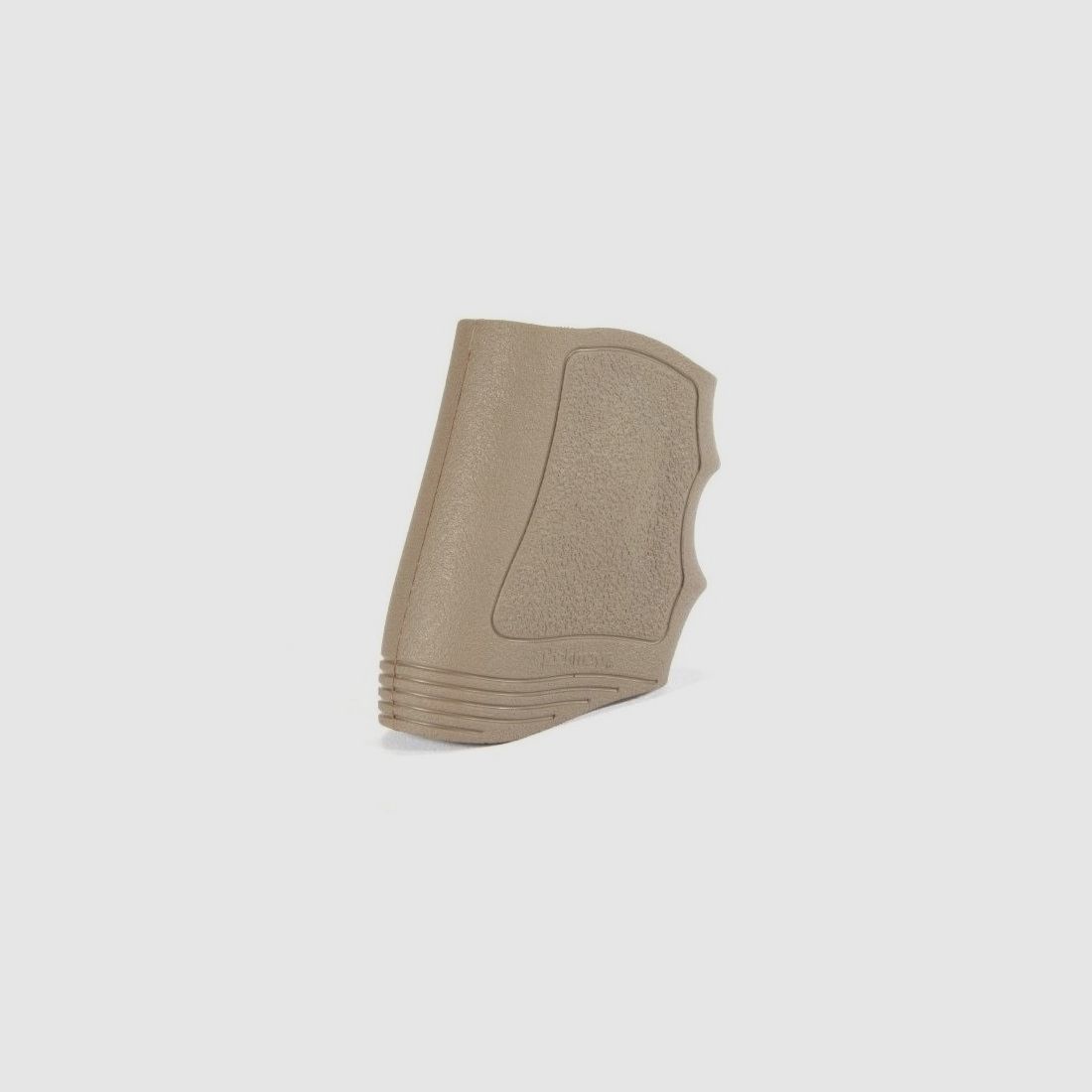 Grip Cover Univ Pistol FDE-brown