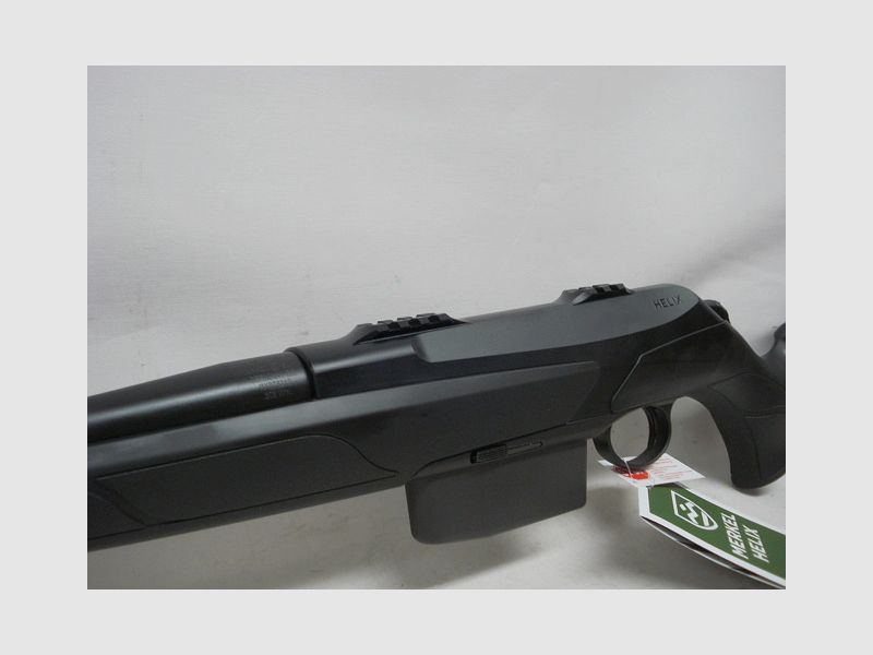 Helix Alpinist SWLL51 & MG mV - .308Win., Kst.Stock reinforced.SR