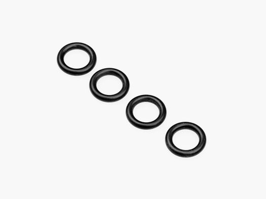 4x O-Ring HEAT CORE | Milsig Valken M17 | FSC