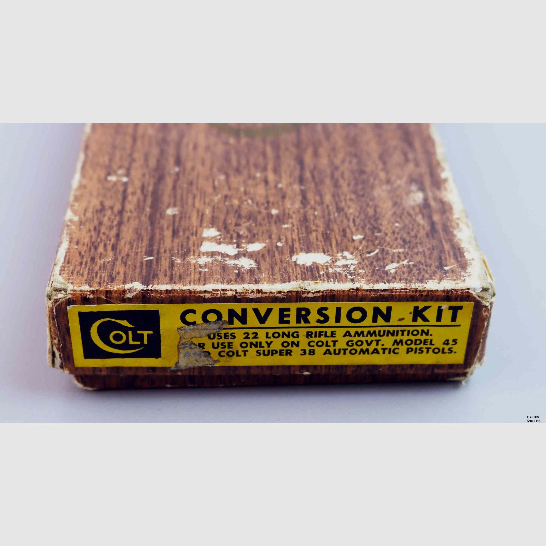 Conversione mod. Conversion Unit Colt Automatic Kit cal. 22 l.r, immagine 6 di 6