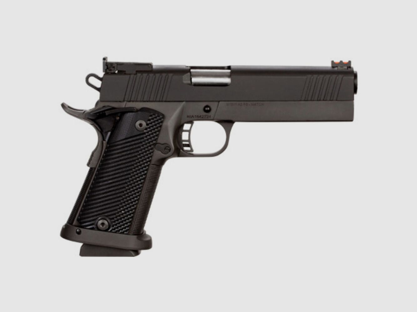 Armscor Pro Ultra Match 1911 A2 FS HC .40 S&W (51738)