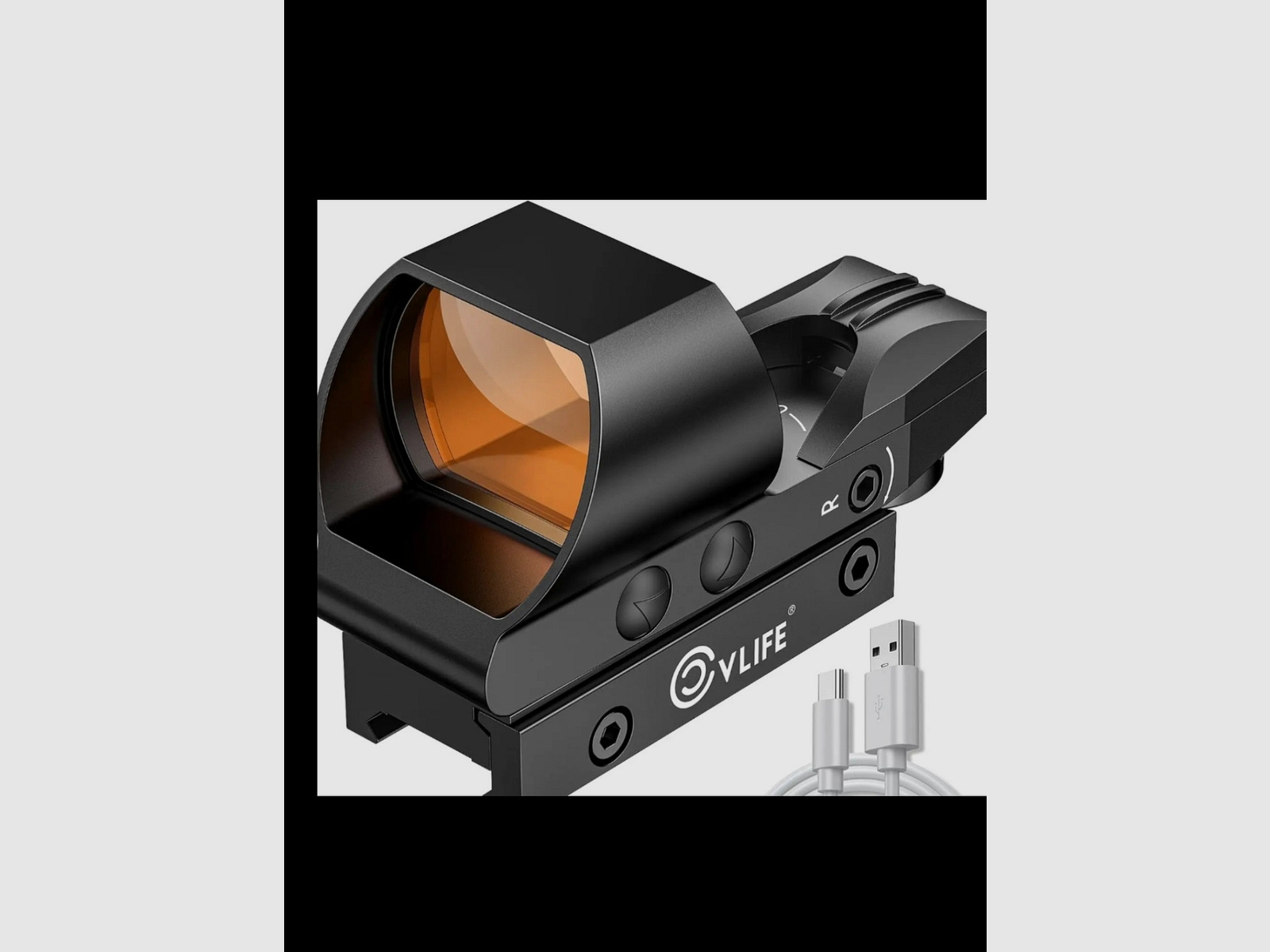 Carabine à air AEA Megalodon F-Serie 7,5 Joules Neuf ! + Sac d'arme !