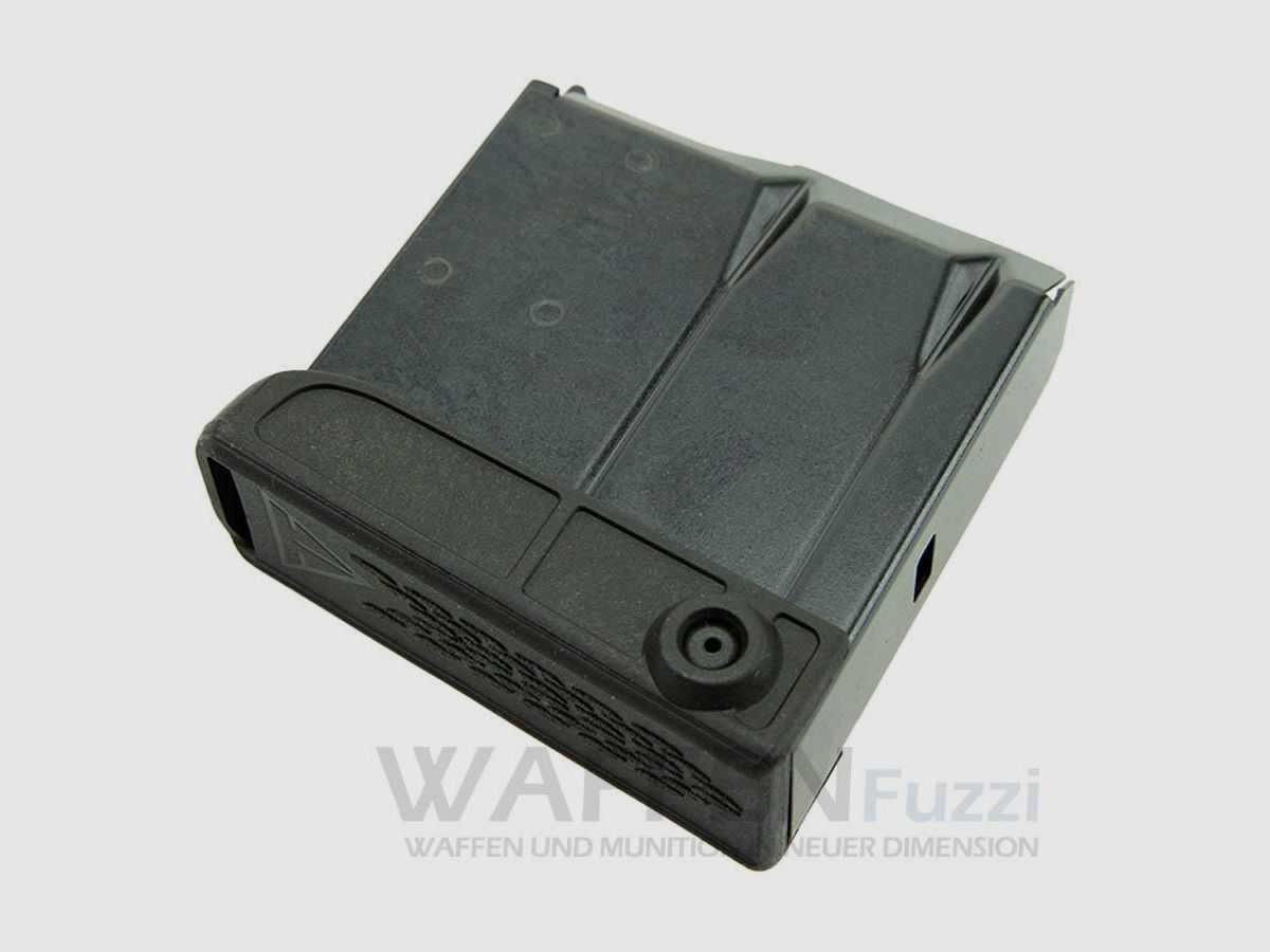 Tikka 10-round magazine T3 CTR caliber .308Win