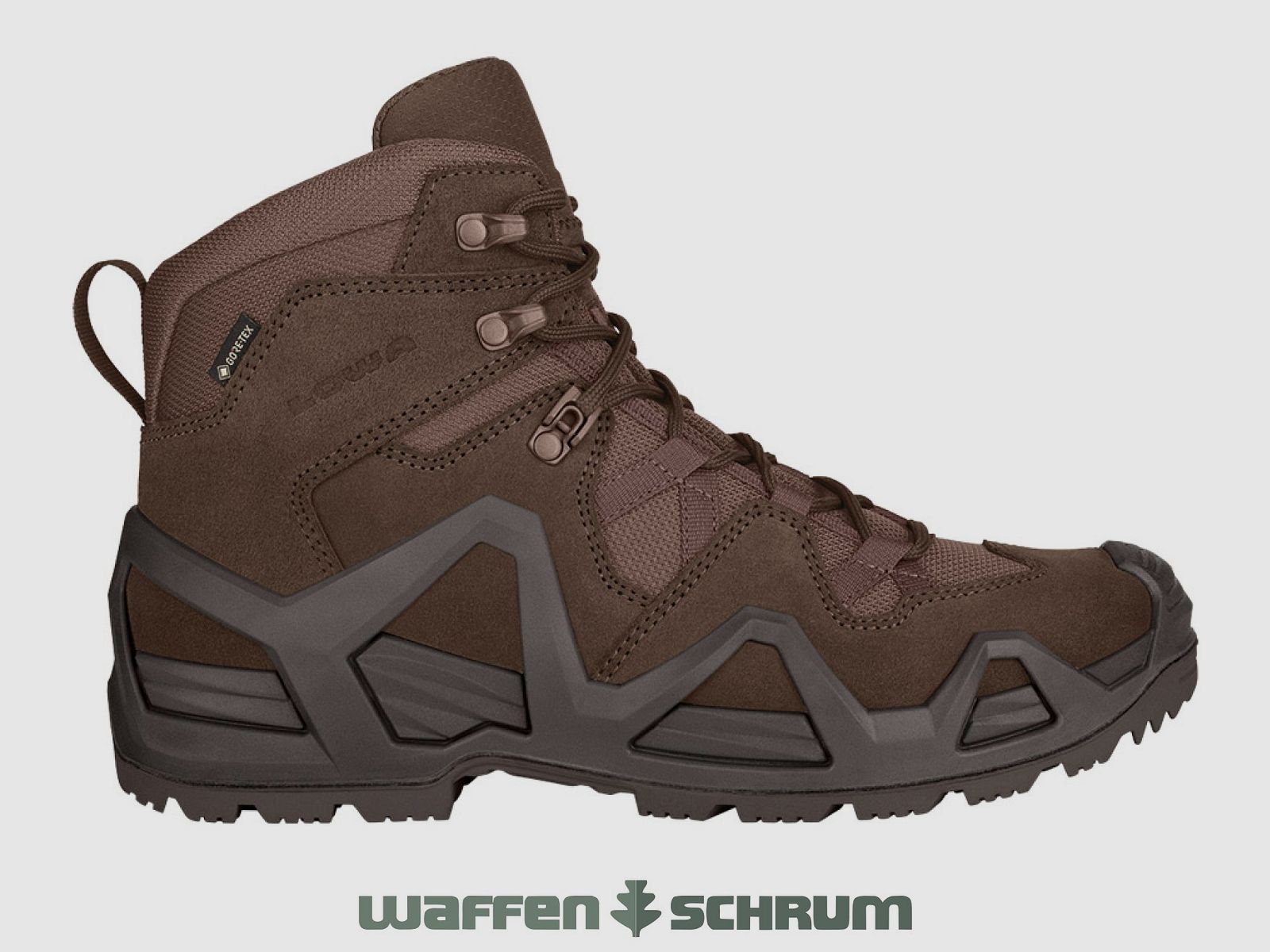 LOWA Sportschuhe Stiefel Zephyr MK2 GTX w