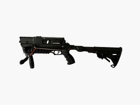 Steambow AR-6 Stinger II Tactical Armbrust