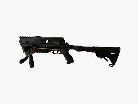 Steambow AR-6 Stinger II Tactical Crossbow