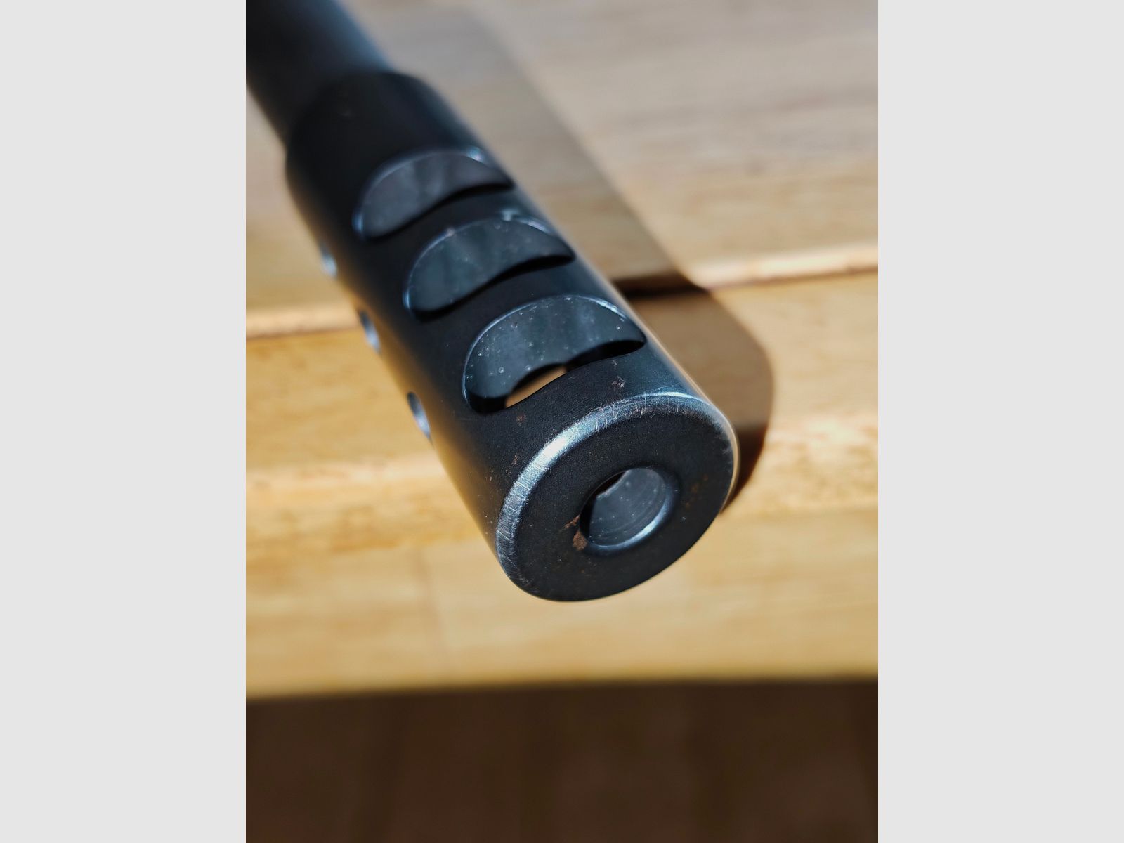 SAVAGE IMPULSE Geradezugrepetierer