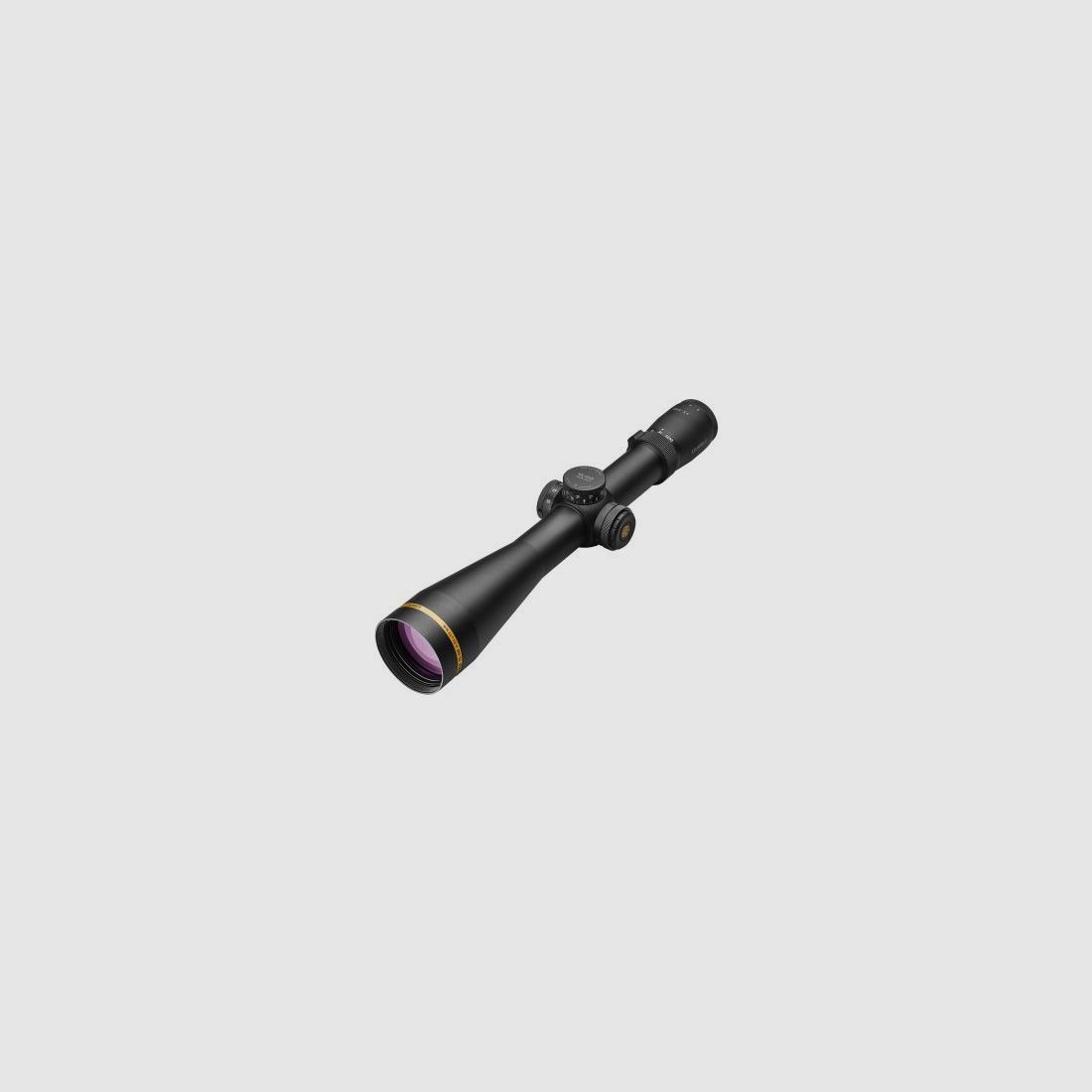 Leupold VX-6HD 4-24x52mm CDS-ZL2 TMOA noir mat, image 1 sur 3