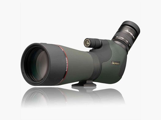 ALPEN-OPTICS APEX XP 20-60×80 Spektiw