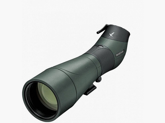 SWAROVSKI OPTIK Swarovski Teleskop ATS 80 HD