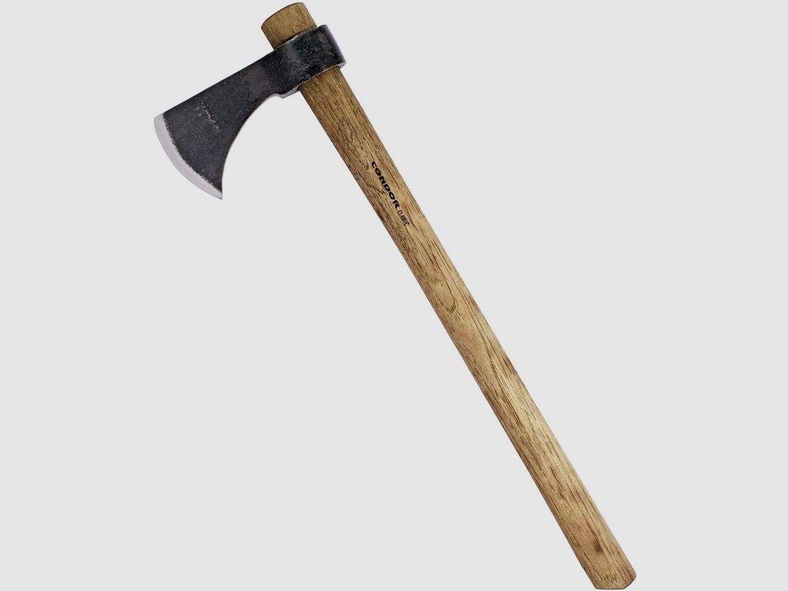 Indian Wurf-Tomahawk | 87646