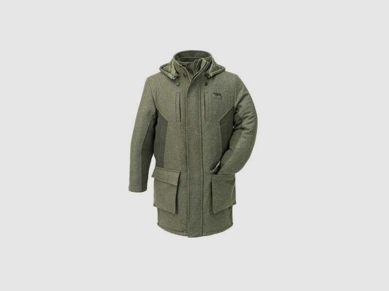 Ansitzhose SILVRETTA dunkelgrün, Bild 27 von 33