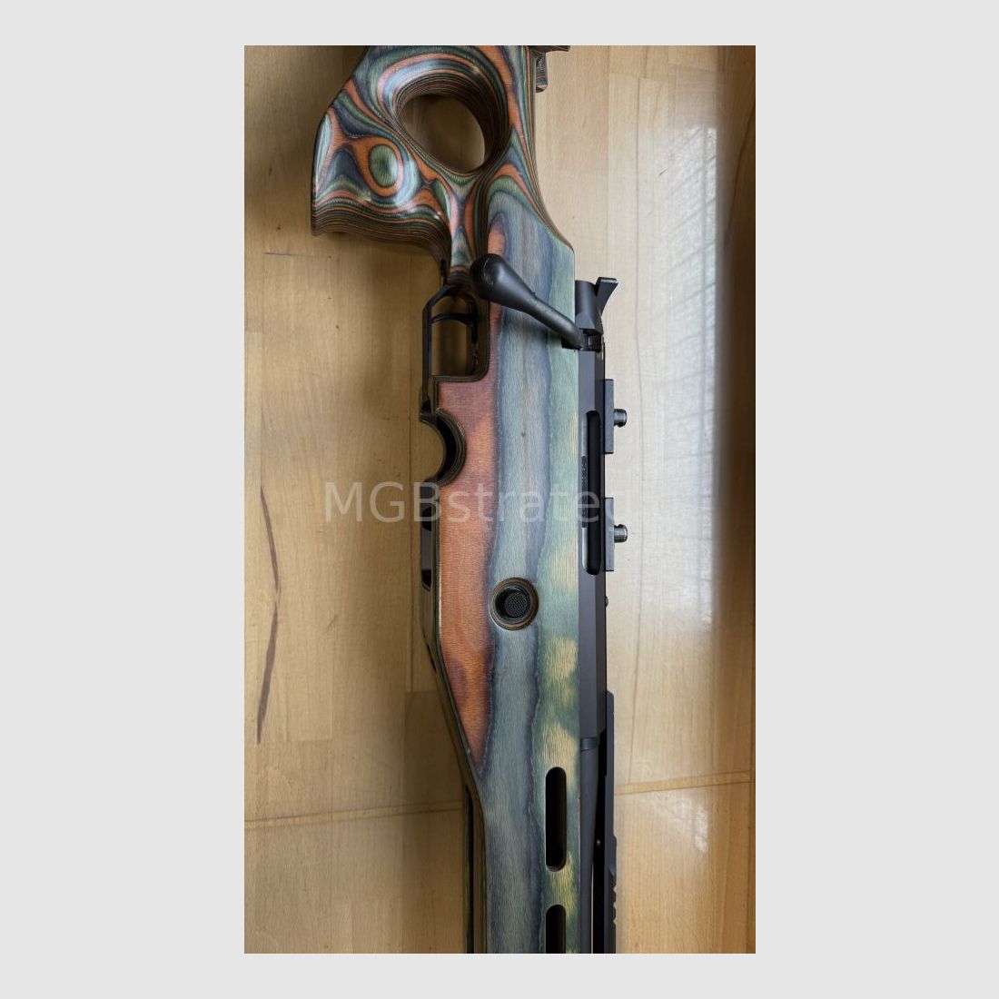 Erma SR100, Bild 3 von 10