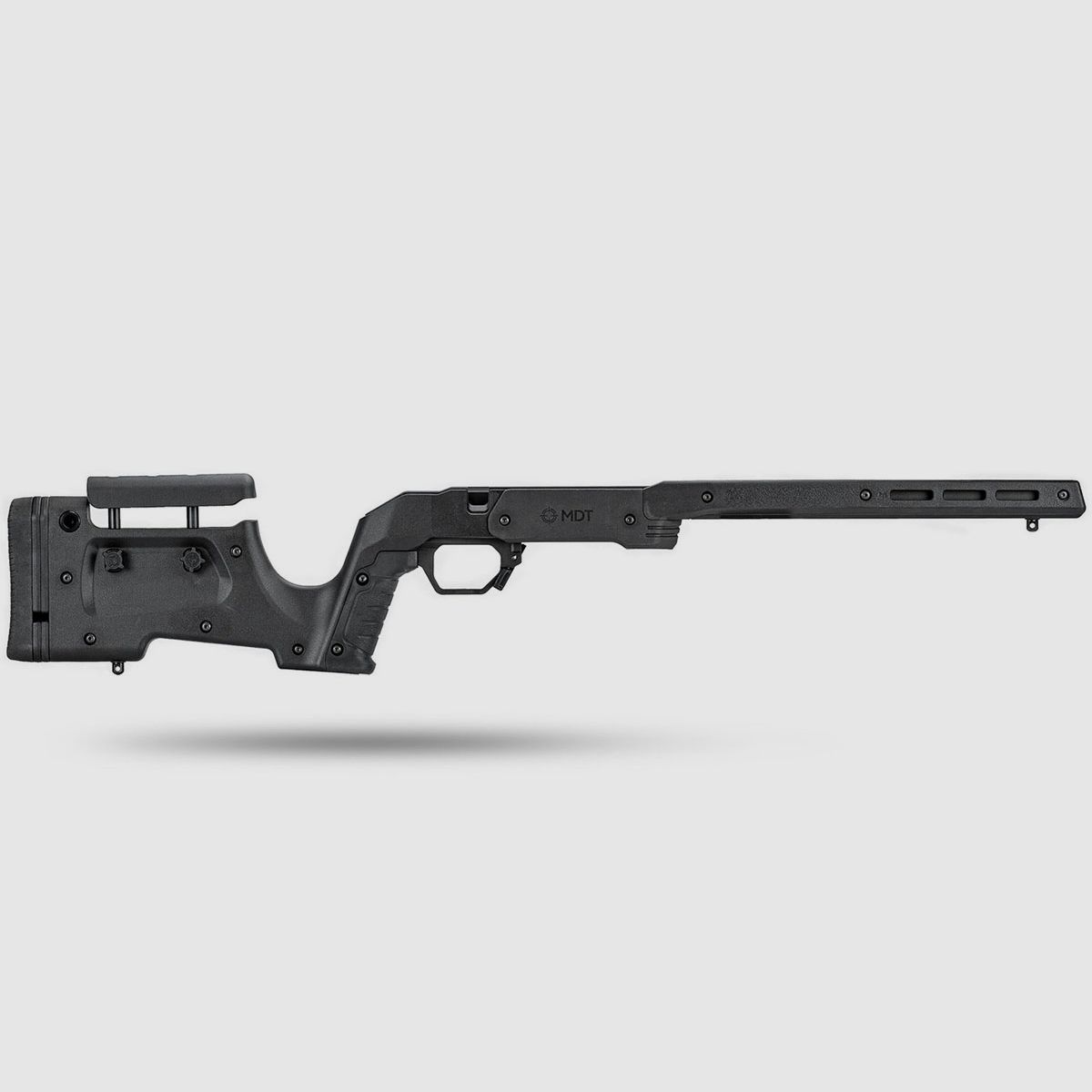 Chassis-System XRS Savage Axis SA RH BLK, Bild 1 von 4