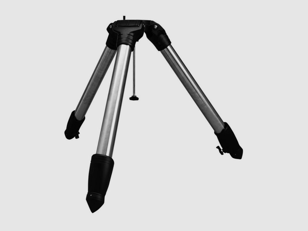 Sky-Watcher CQ350 Montage mit Stativ, Bild 3 von 9