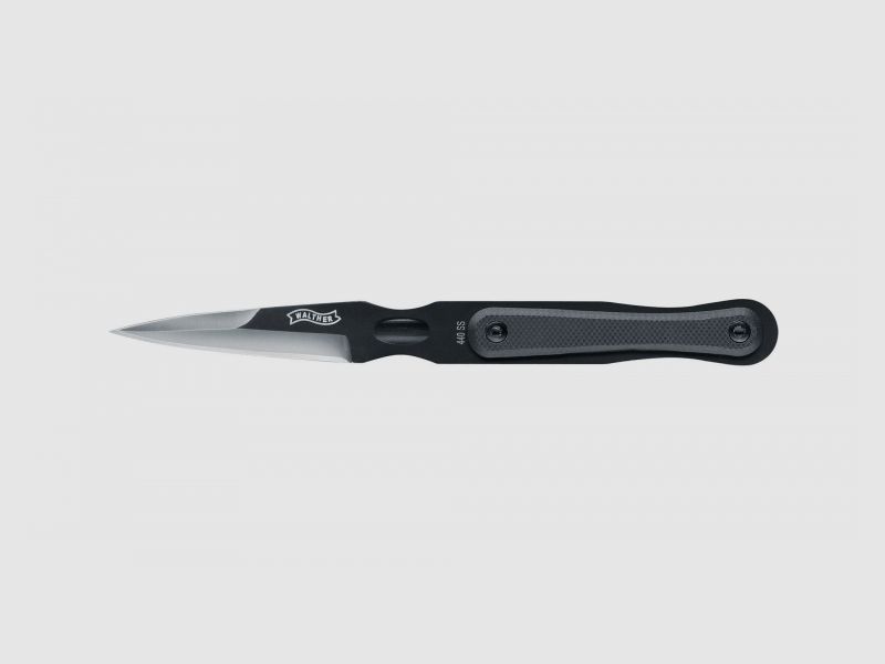 Walther MDK Micro Defense Knife