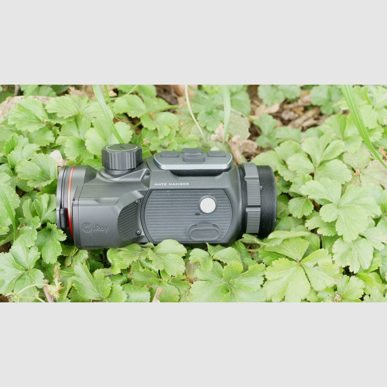 Infiray Mate MAH50R + Adapter gratis