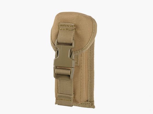 Pistol Mag/Multitool Pouch - Coyote [8FIELDS]