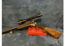 Krieghoff Modell Trumpf